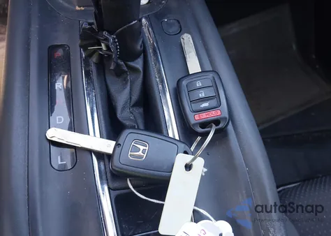 2019 Honda Hr-V Lx from USA, damaged, VIN 3CZRU6H38KG730633